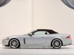 Jaguar XK Convertible by Startech 2009 года